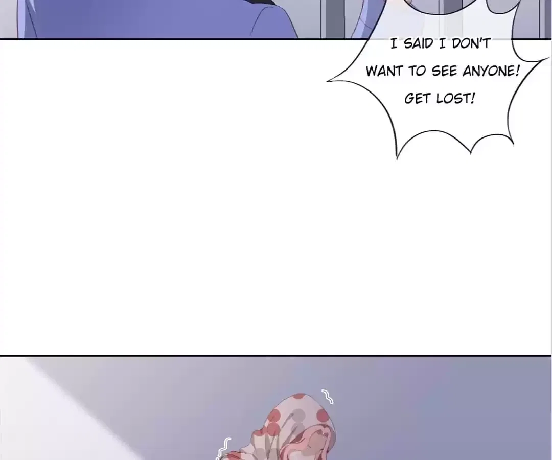 Two-Faced Queen Chapter 104 – Page 37