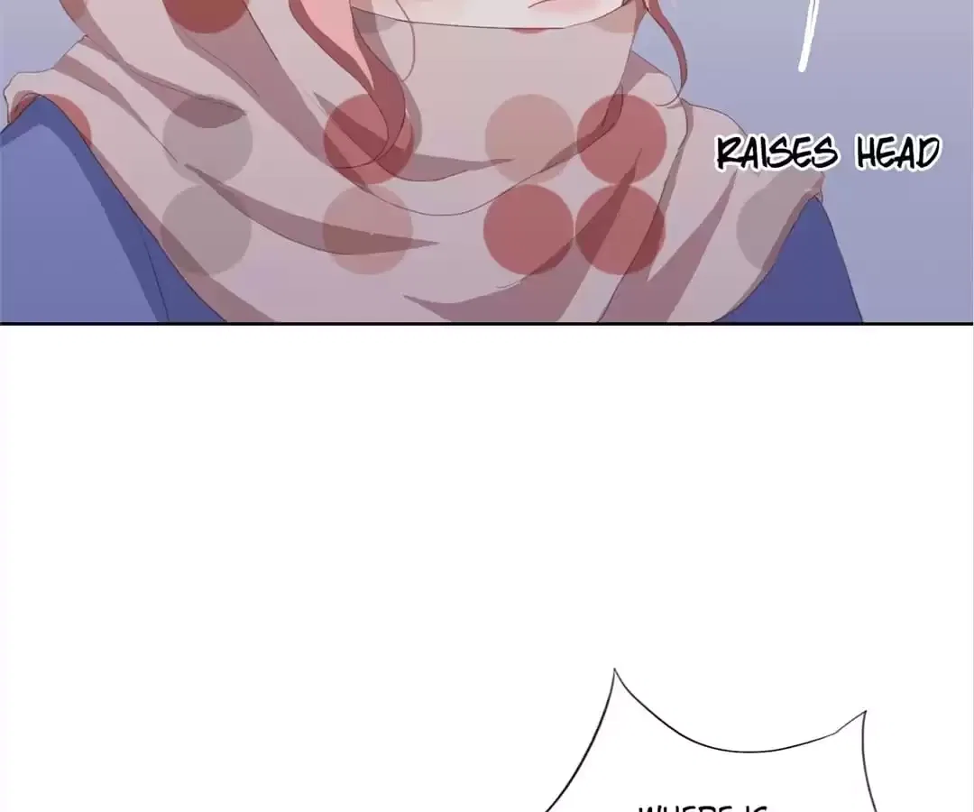 Two-Faced Queen Chapter 104 – Page 40
