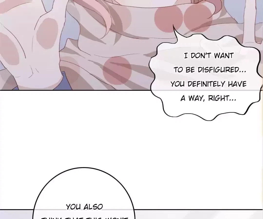 Two-Faced Queen Chapter 104 – Page 49