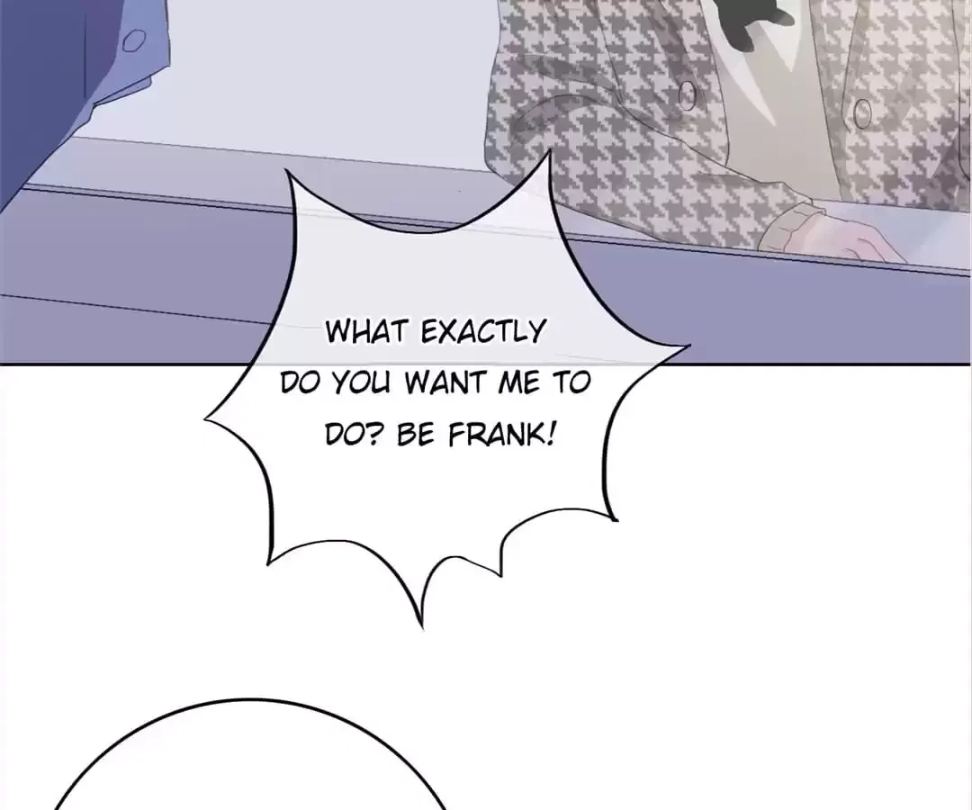 Two-Faced Queen Chapter 104 – Page 51