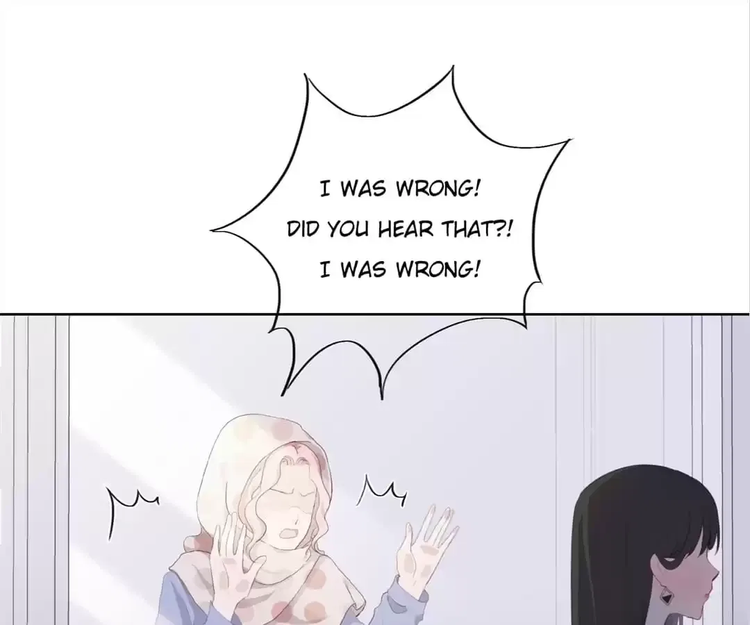 Two-Faced Queen Chapter 104 – Page 55