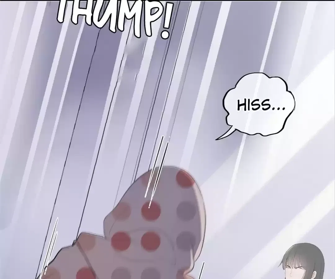 Two-Faced Queen Chapter 104 – Page 60