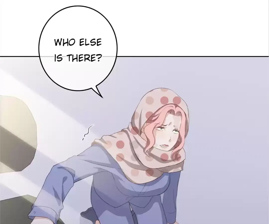 Two-Faced Queen Chapter 104 – Page 65