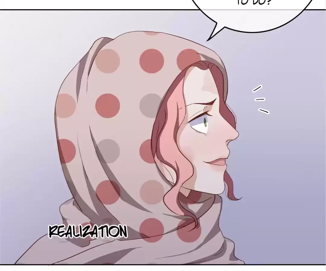 Two-Faced Queen Chapter 104 – Page 71