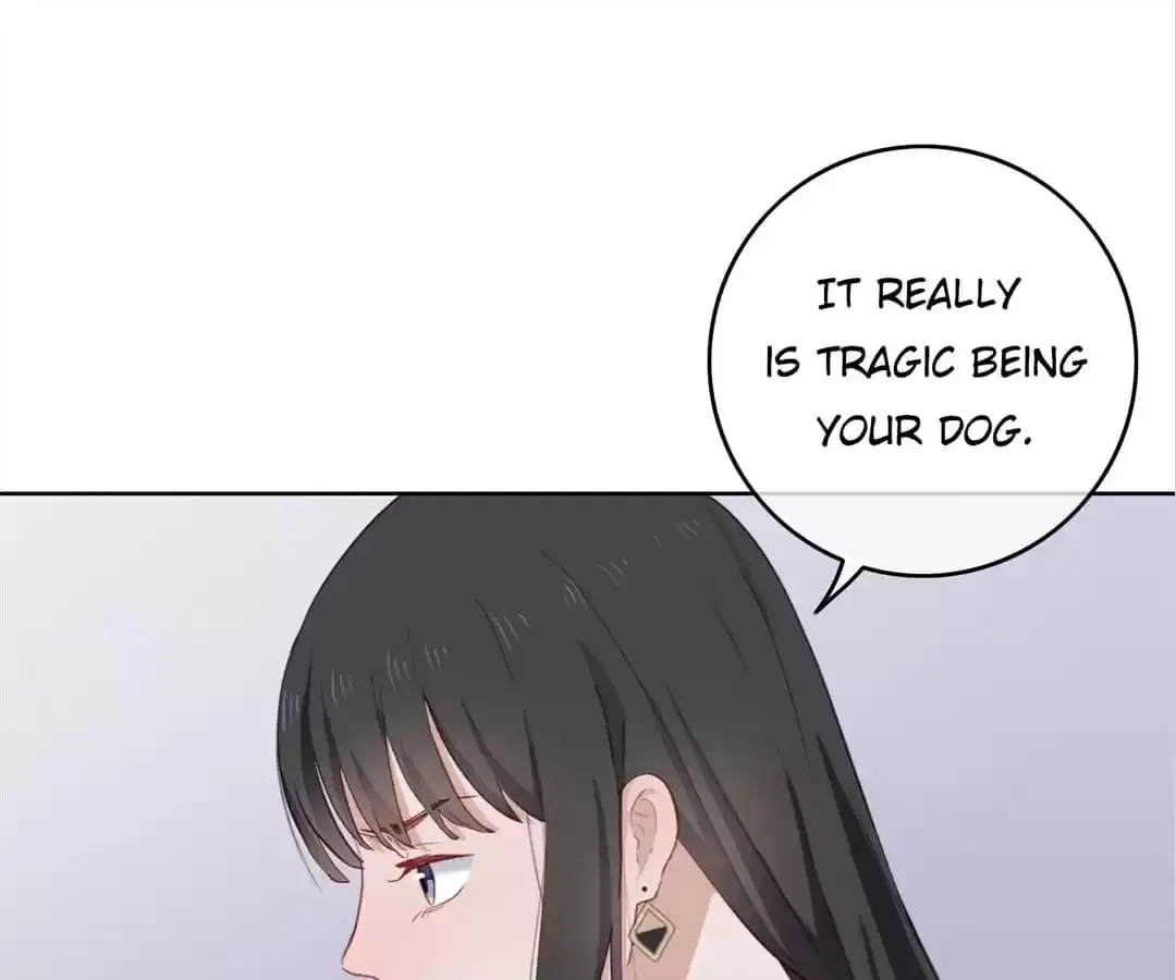 Two-Faced Queen Chapter 104 – Page 73