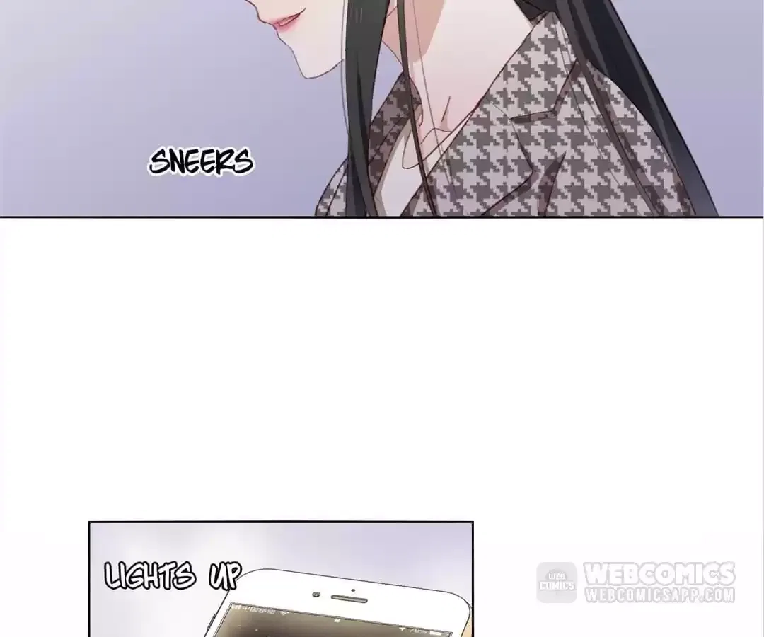 Two-Faced Queen Chapter 104 – Page 74