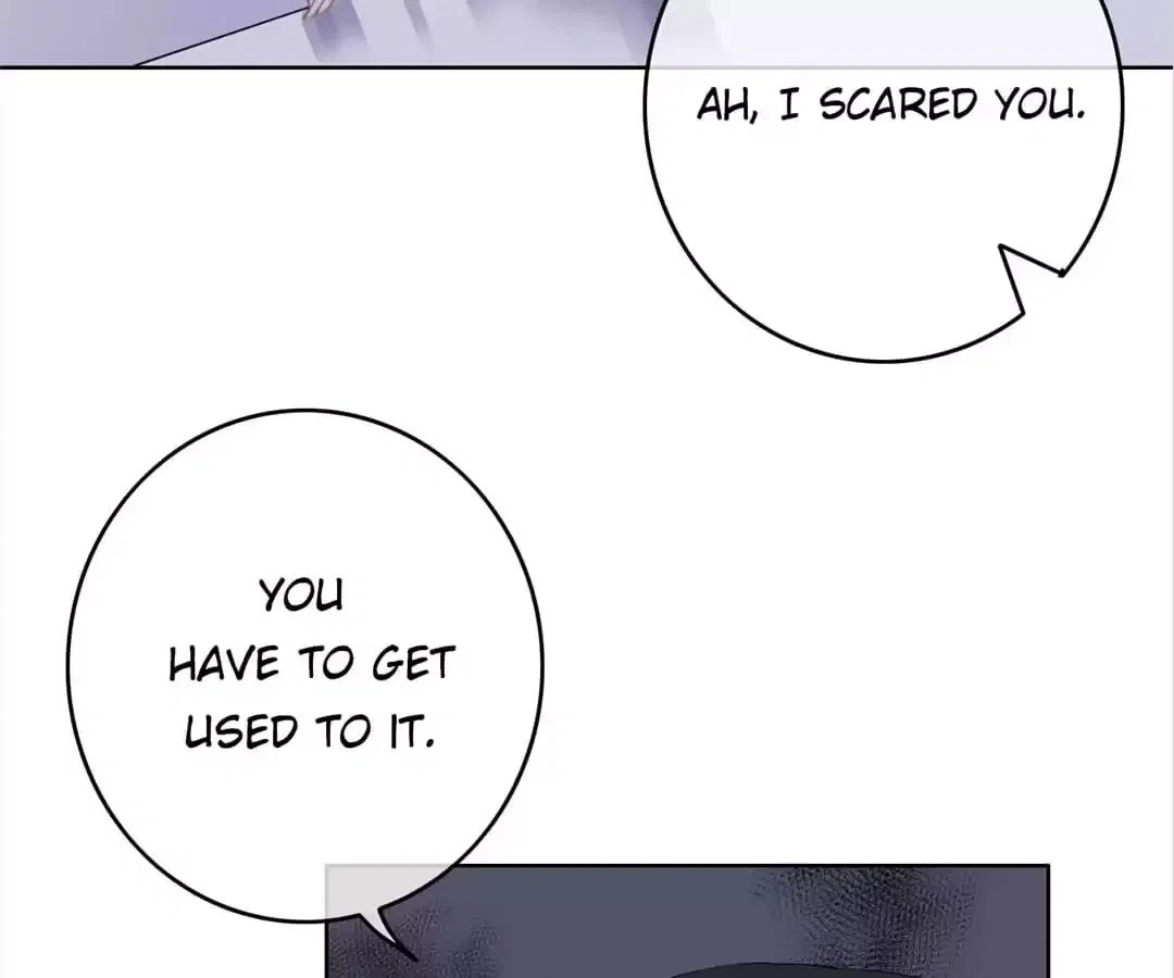 Two-Faced Queen Chapter 104 – Page 84
