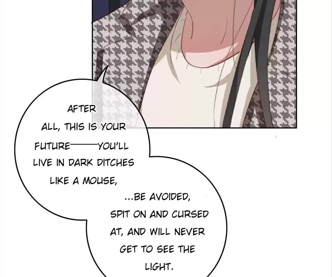 Two-Faced Queen Chapter 104 – Page 86