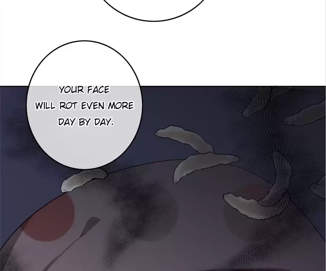Two-Faced Queen Chapter 104 – Page 87