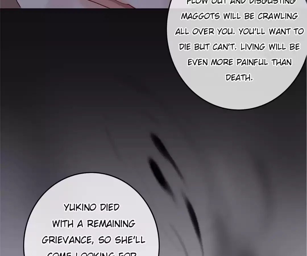 Two-Faced Queen Chapter 104 – Page 89