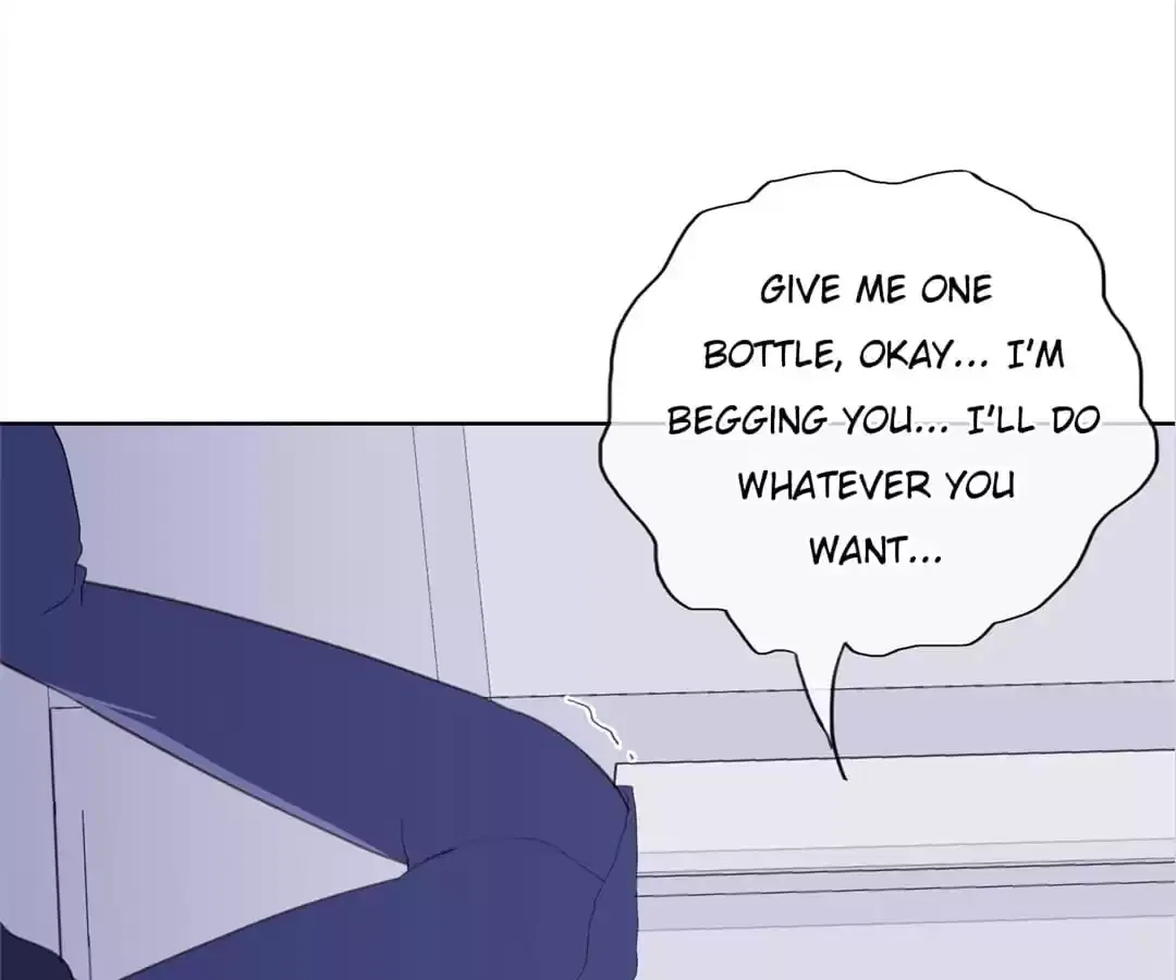Two-Faced Queen Chapter 104 – Page 100