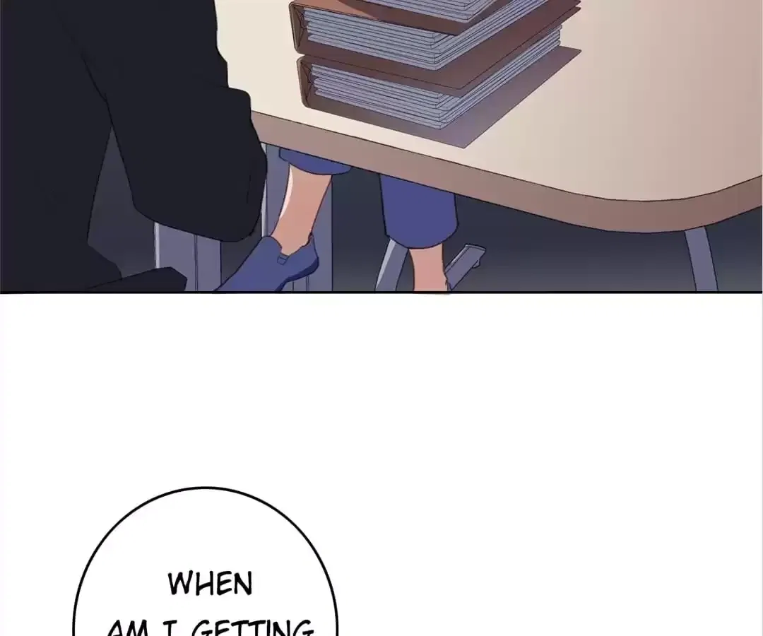 Two-Faced Queen Chapter 103 – Page 3