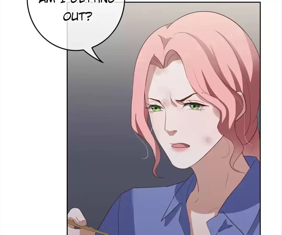 Two-Faced Queen Chapter 103 – Page 4