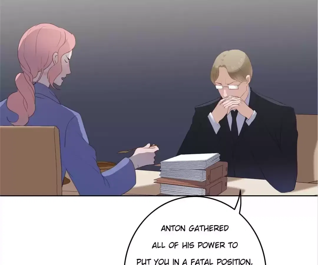 Two-Faced Queen Chapter 103 – Page 8