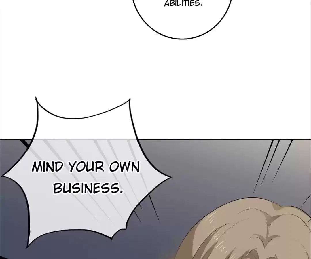 Two-Faced Queen Chapter 103 – Page 11