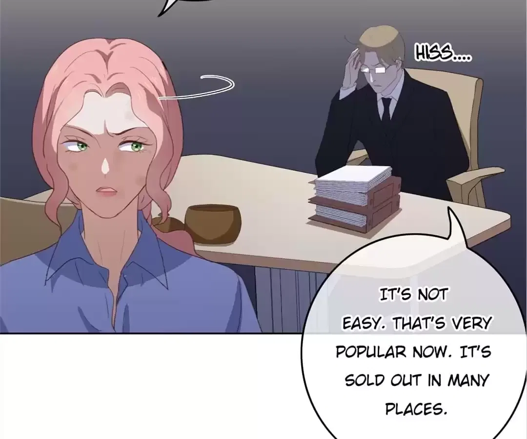 Two-Faced Queen Chapter 103 – Page 14