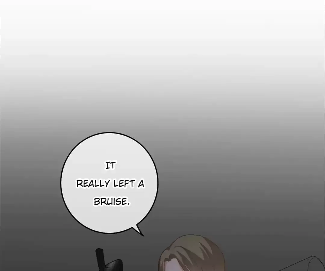 Two-Faced Queen Chapter 103 – Page 17