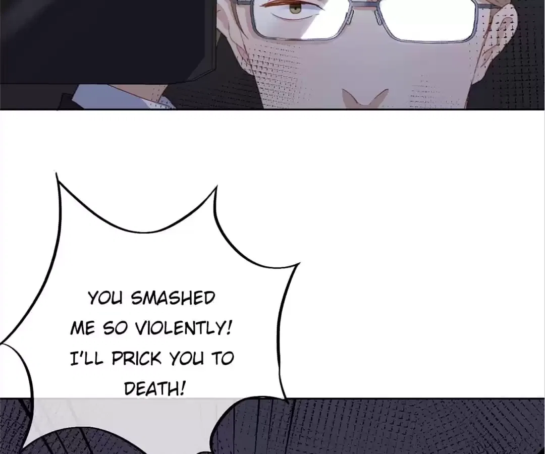 Two-Faced Queen Chapter 103 – Page 20
