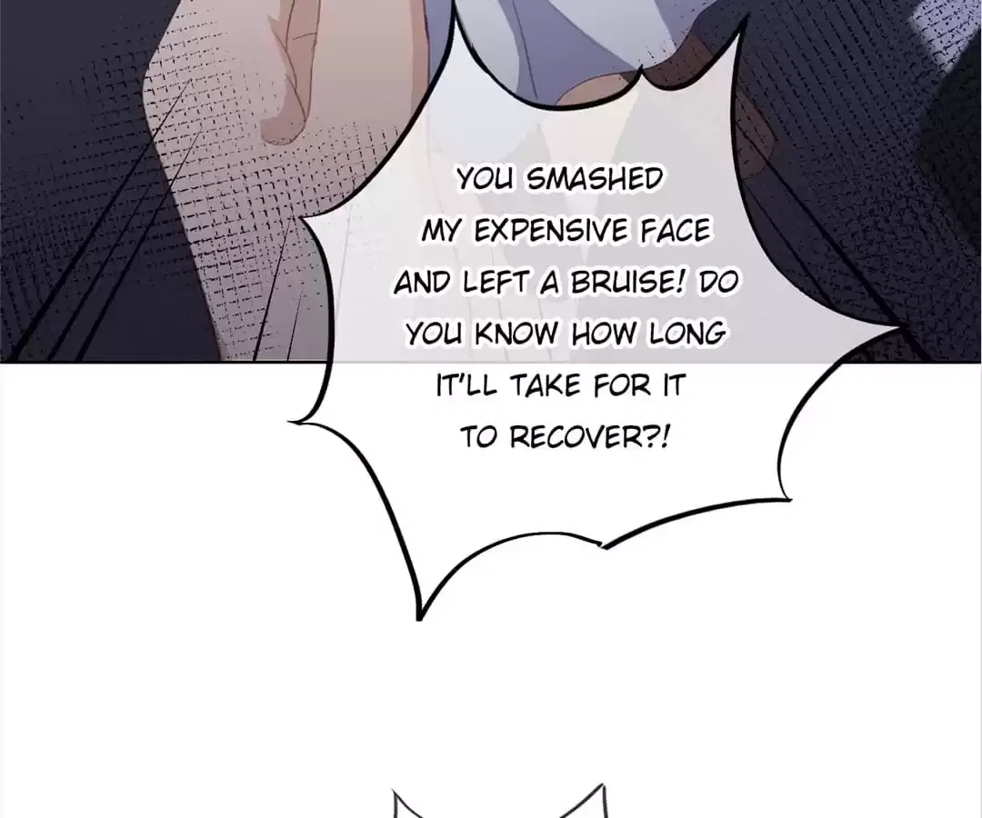 Two-Faced Queen Chapter 103 – Page 22