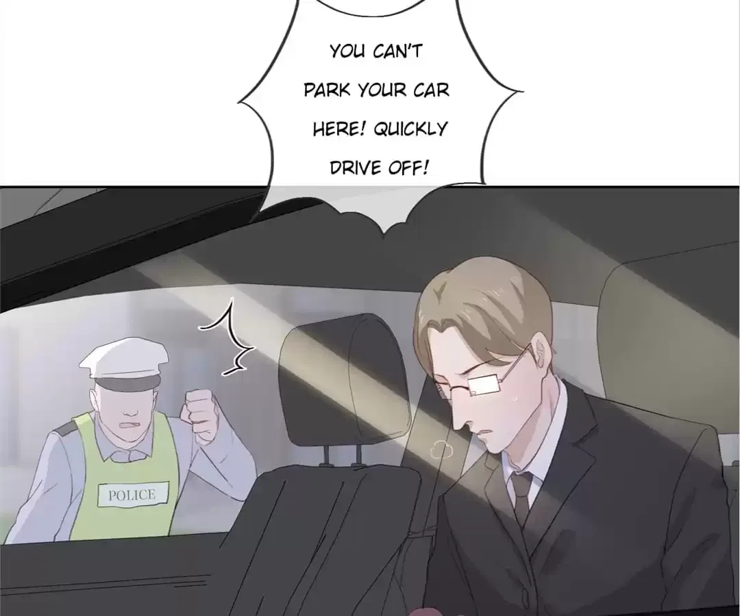 Two-Faced Queen Chapter 103 – Page 23