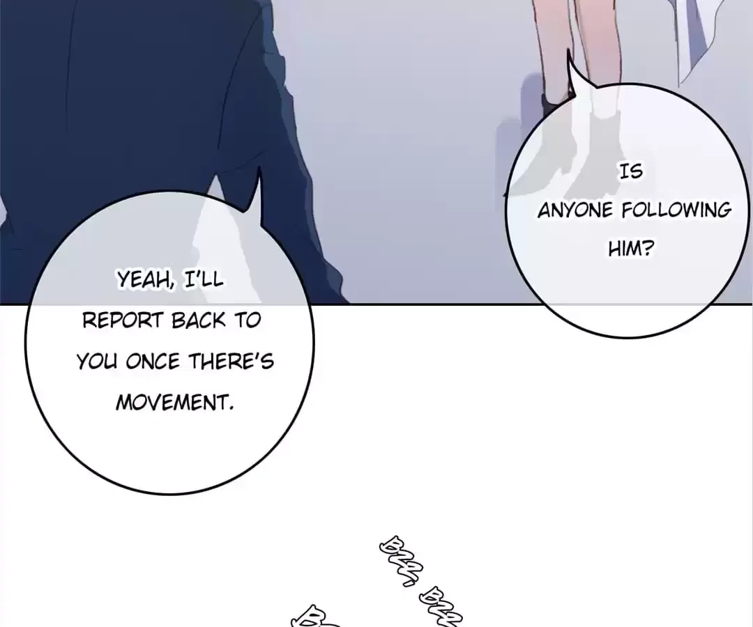 Two-Faced Queen Chapter 103 – Page 30