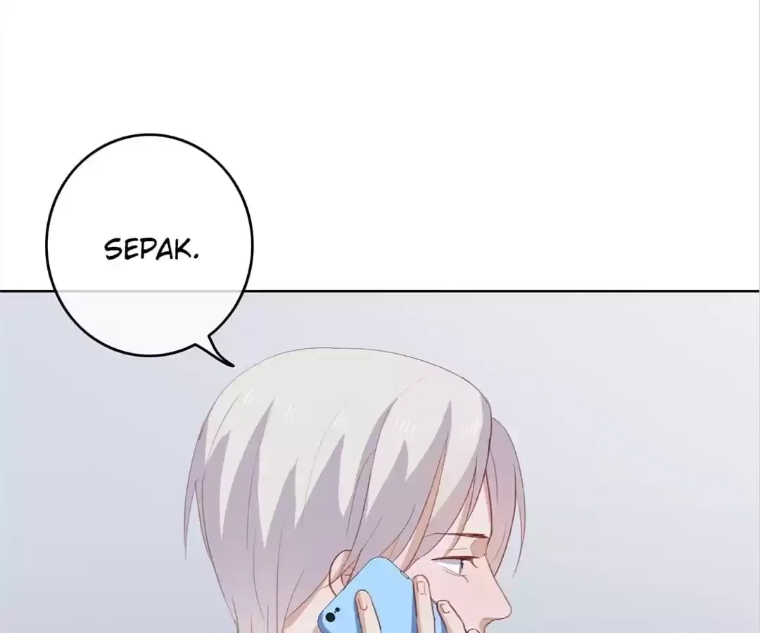 Two-Faced Queen Chapter 103 – Page 32