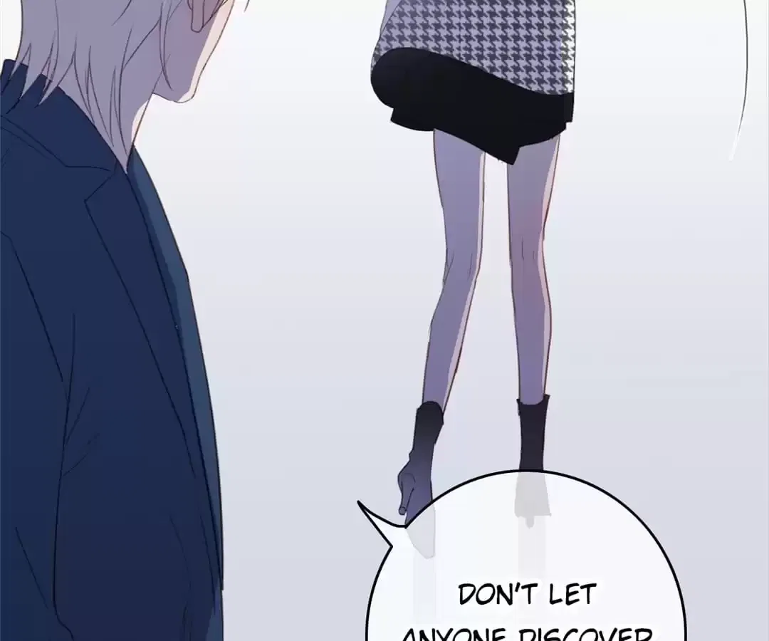 Two-Faced Queen Chapter 103 – Page 36
