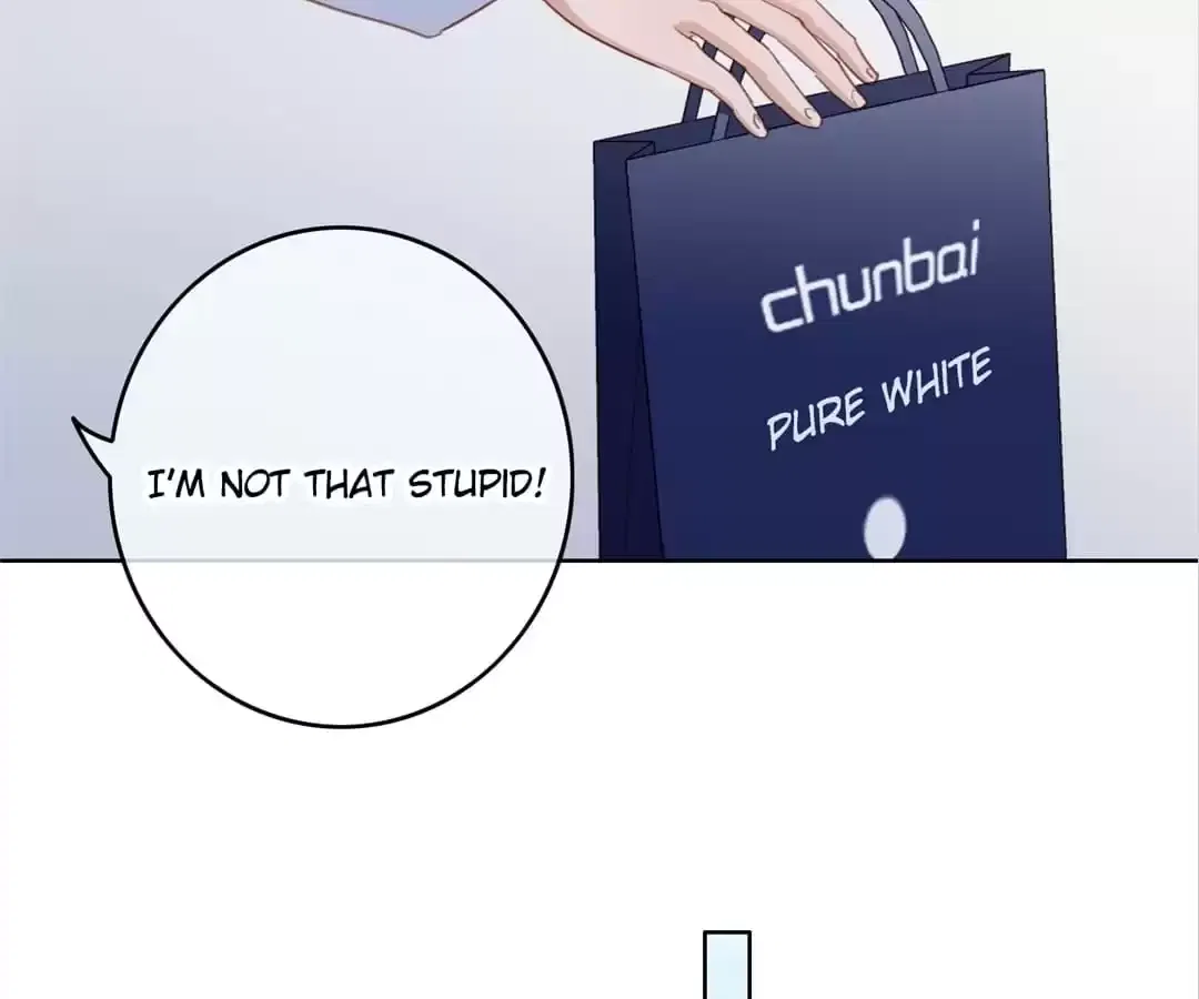 Two-Faced Queen Chapter 103 – Page 38