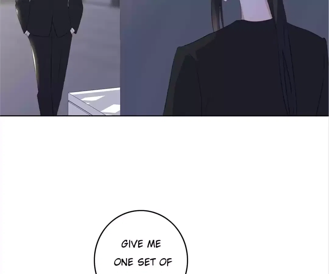 Two-Faced Queen Chapter 103 – Page 43