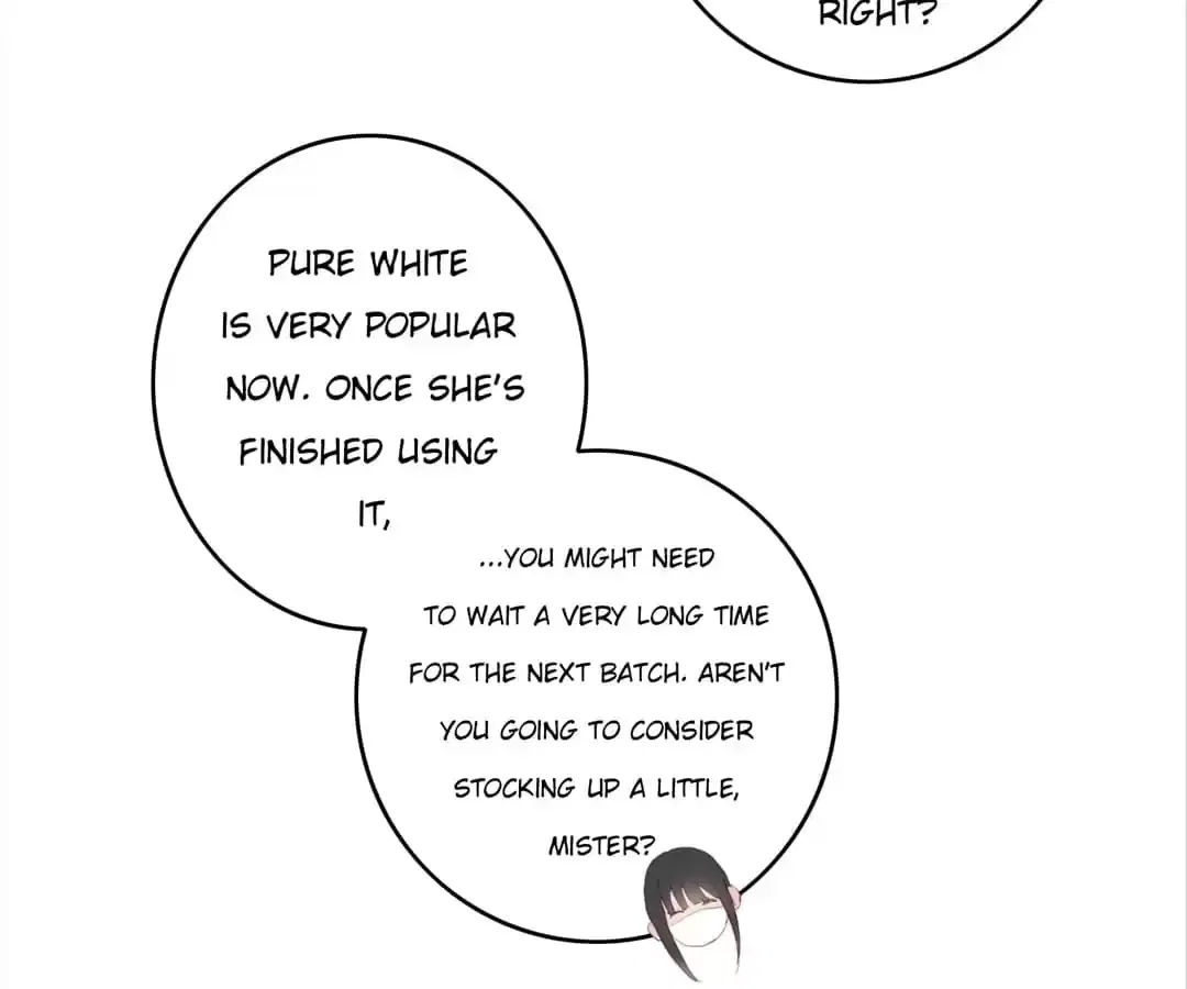 Two-Faced Queen Chapter 103 – Page 45