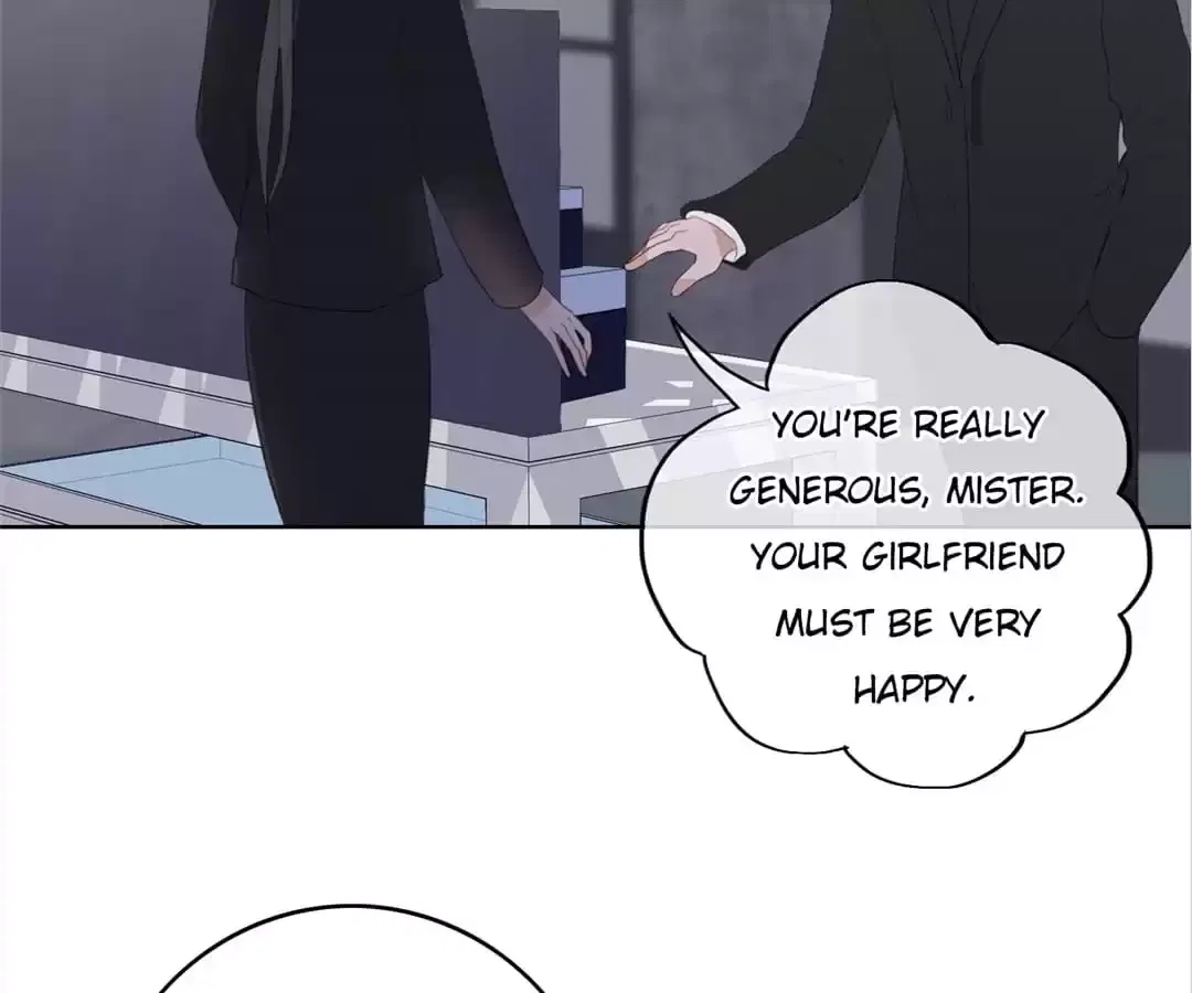Two-Faced Queen Chapter 103 – Page 49