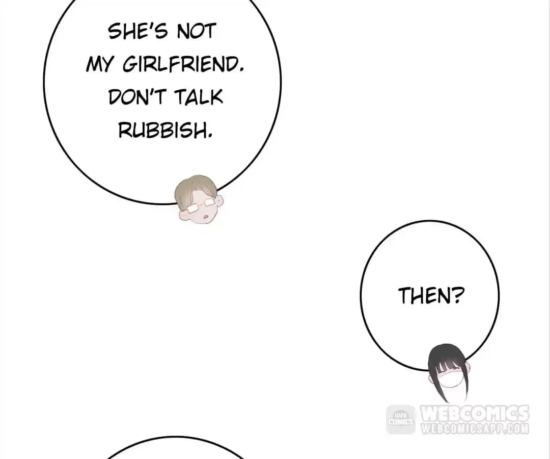 Two-Faced Queen Chapter 103 – Page 50