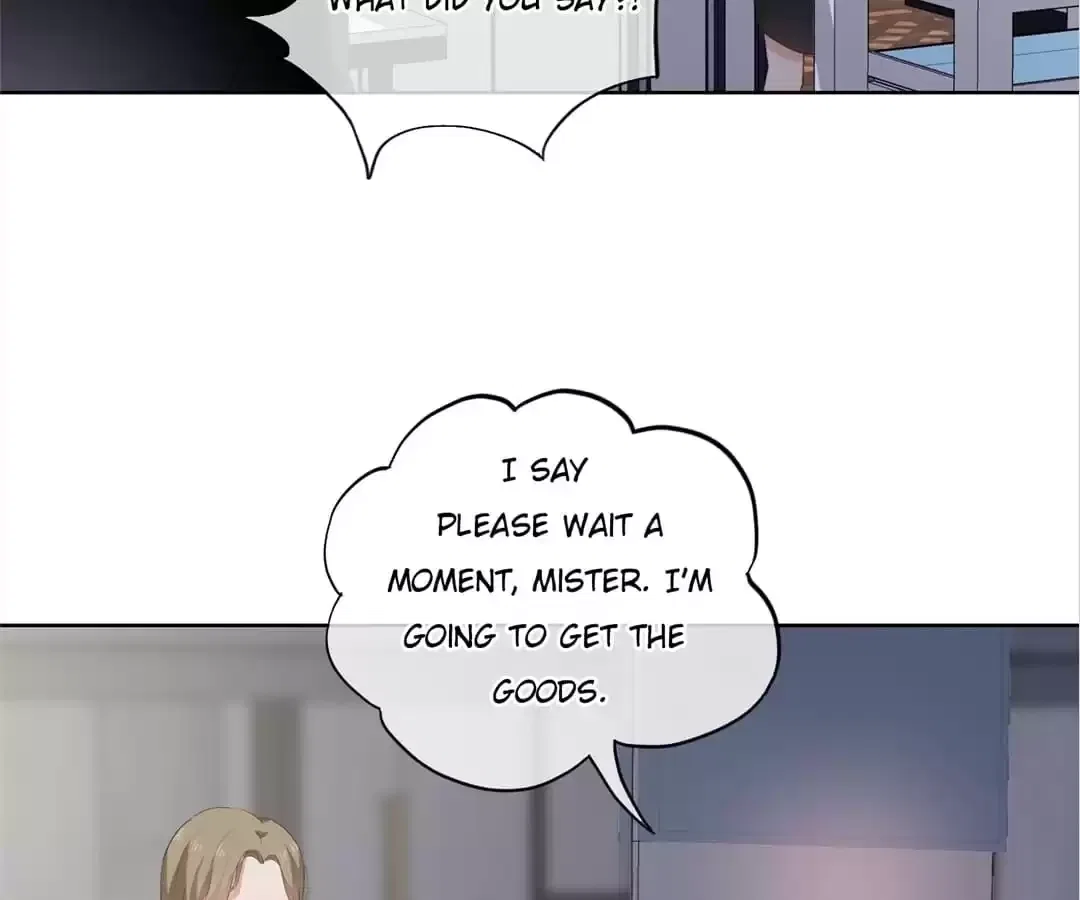 Two-Faced Queen Chapter 103 – Page 53