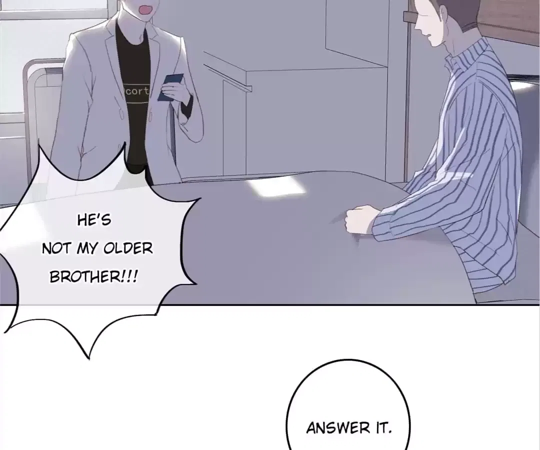 Two-Faced Queen Chapter 103 – Page 71
