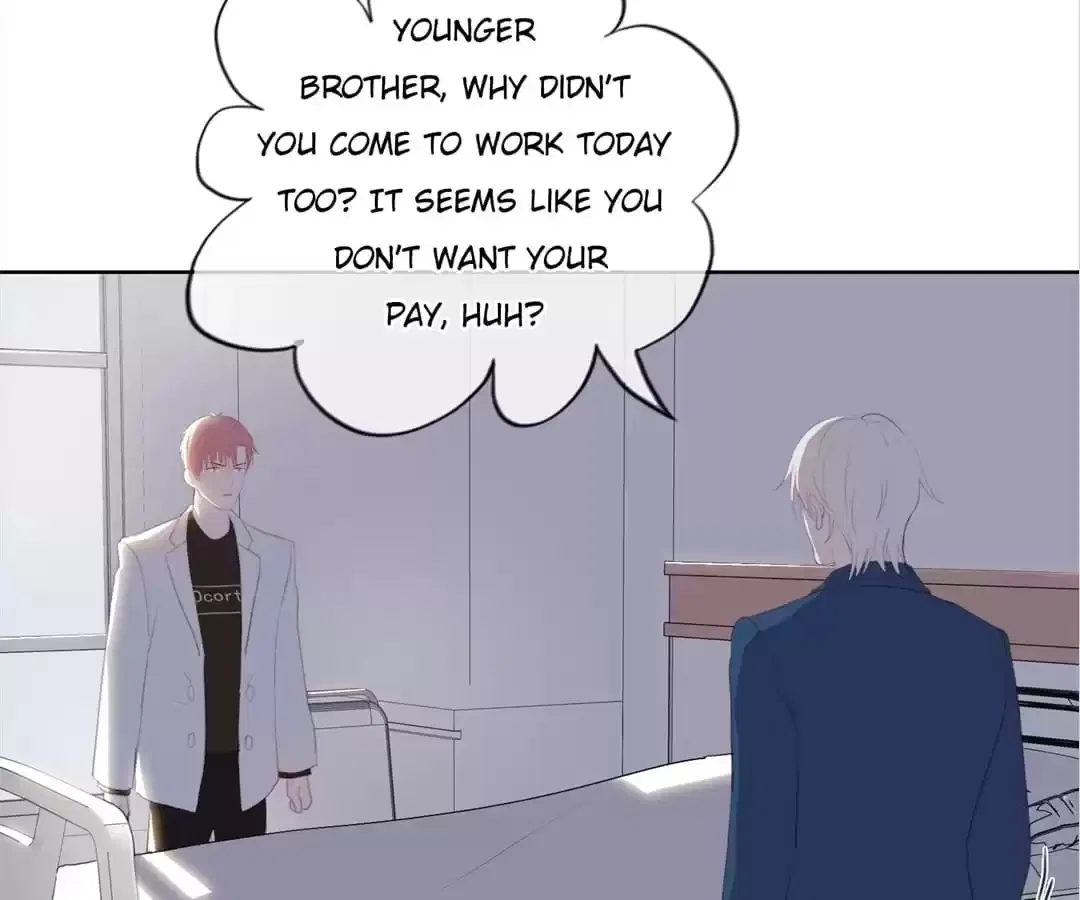 Two-Faced Queen Chapter 103 – Page 76