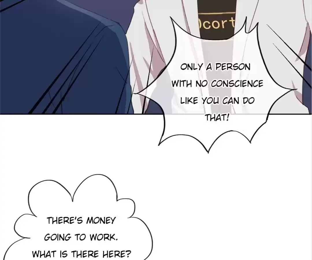Two-Faced Queen Chapter 103 – Page 79