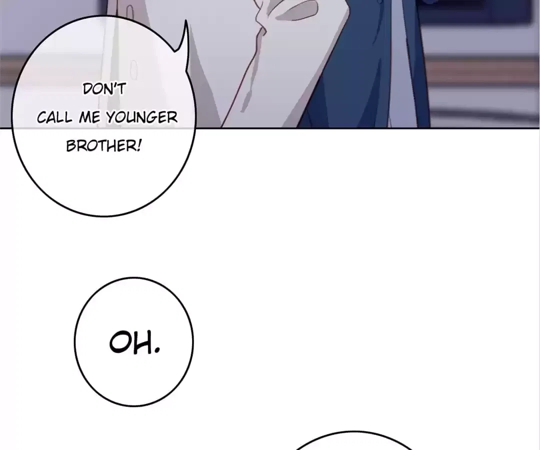 Two-Faced Queen Chapter 103 – Page 86