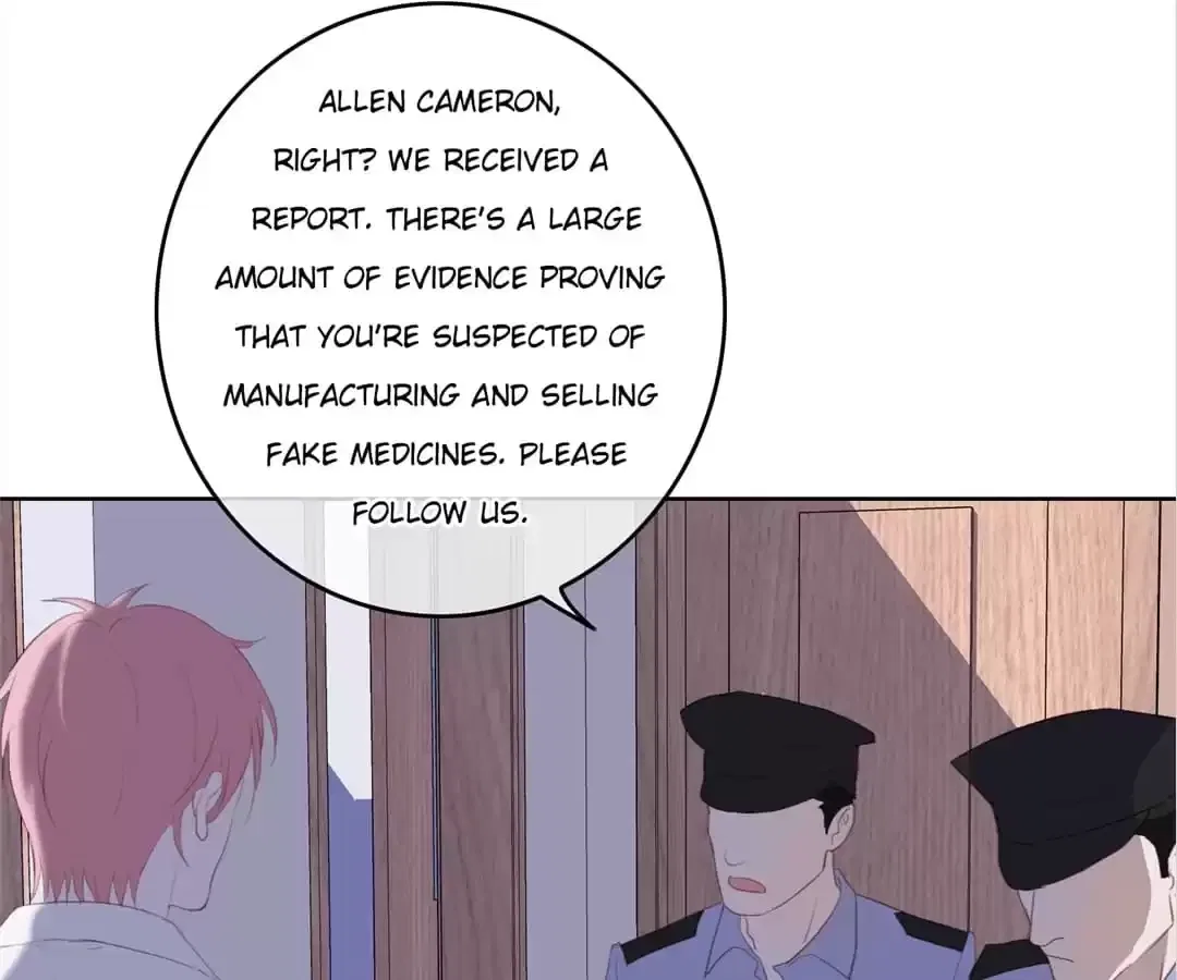 Two-Faced Queen Chapter 103 – Page 91
