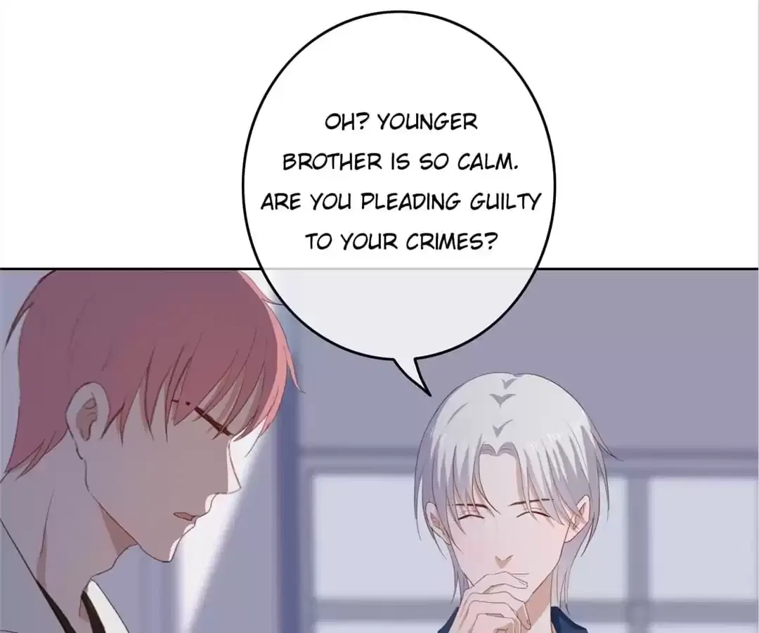 Two-Faced Queen Chapter 103 – Page 94
