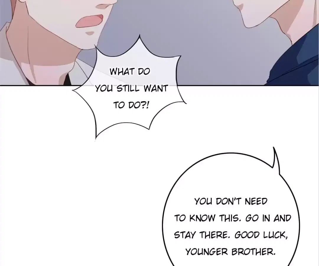 Two-Faced Queen Chapter 103 – Page 97