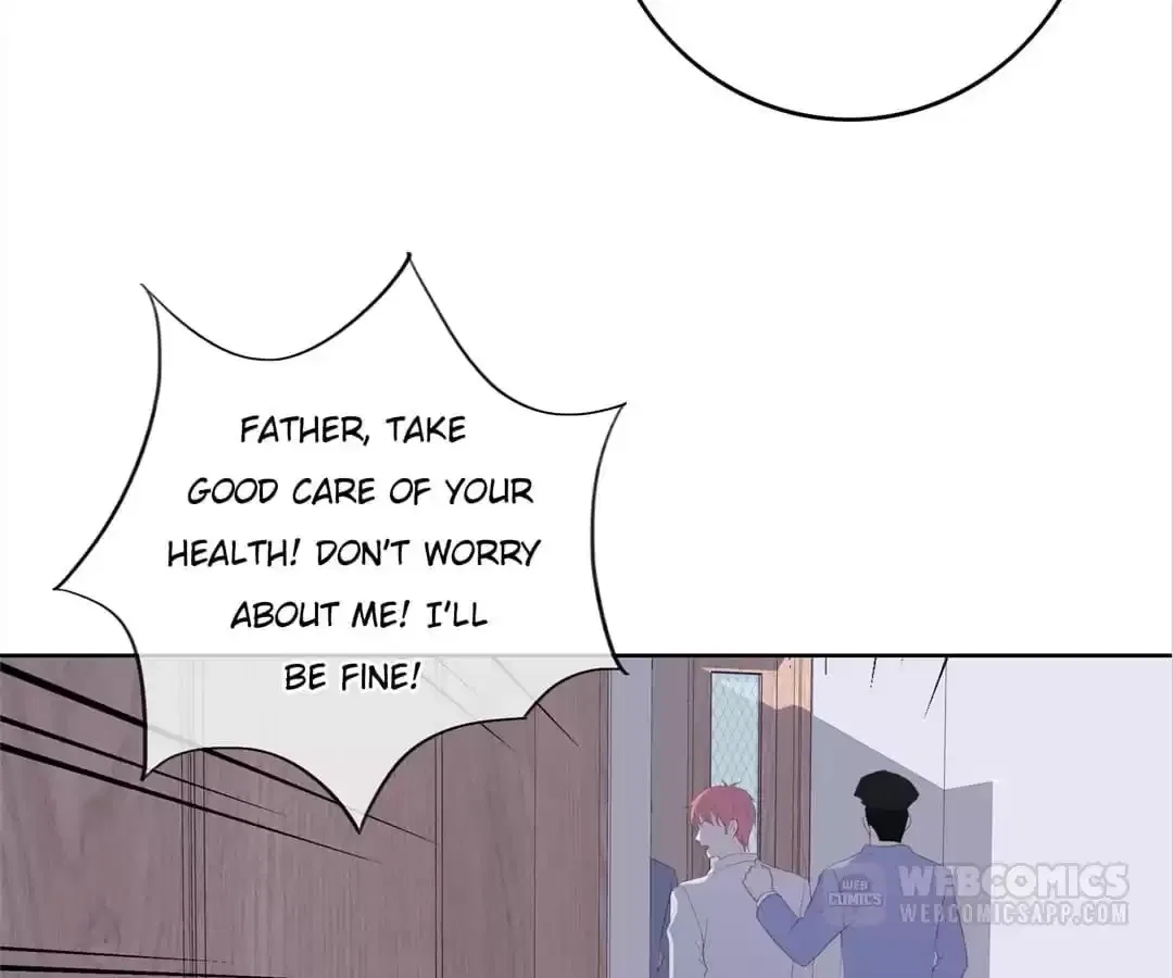 Two-Faced Queen Chapter 103 – Page 98