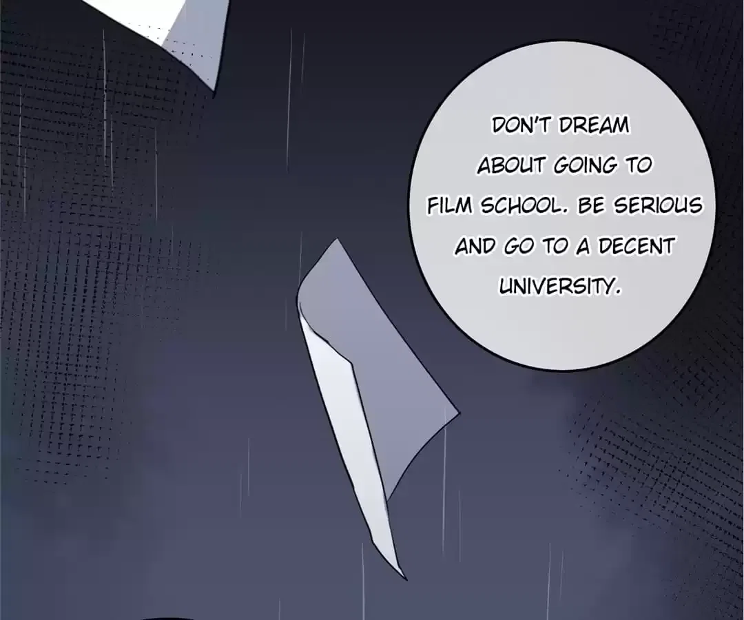 Two-Faced Queen Chapter 102 – Page 32