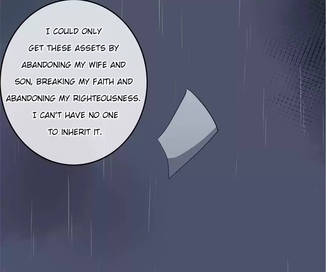 Two-Faced Queen Chapter 102 – Page 33