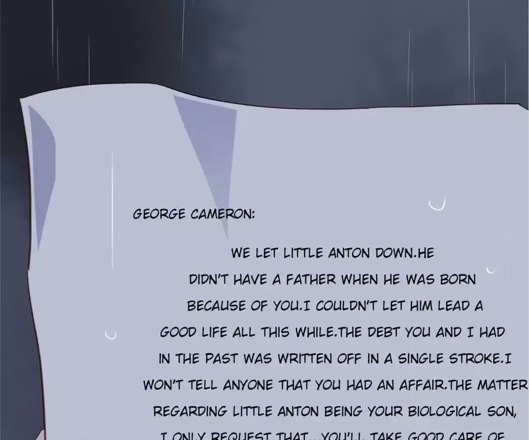 Two-Faced Queen Chapter 102 – Page 37