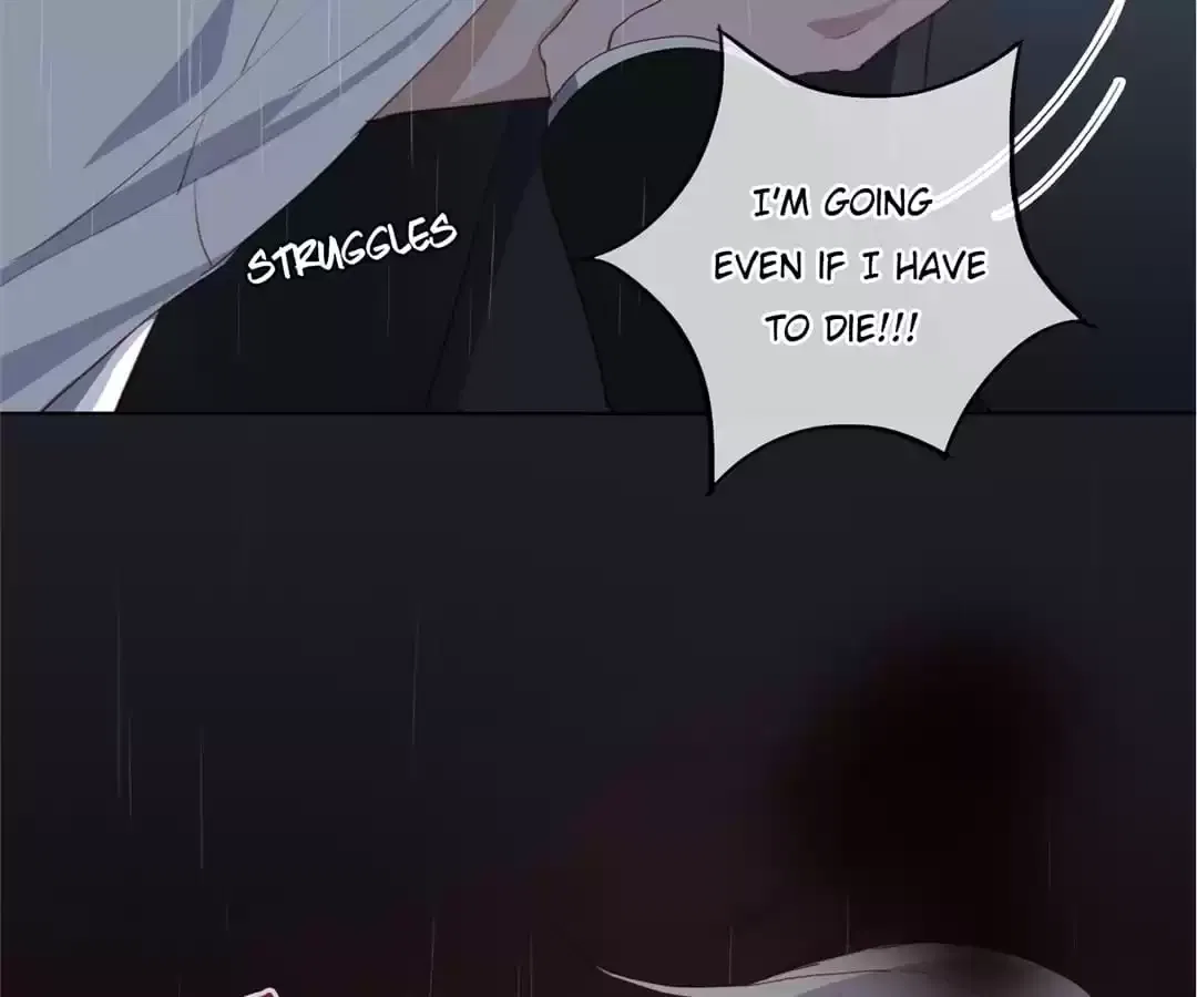 Two-Faced Queen Chapter 102 – Page 43