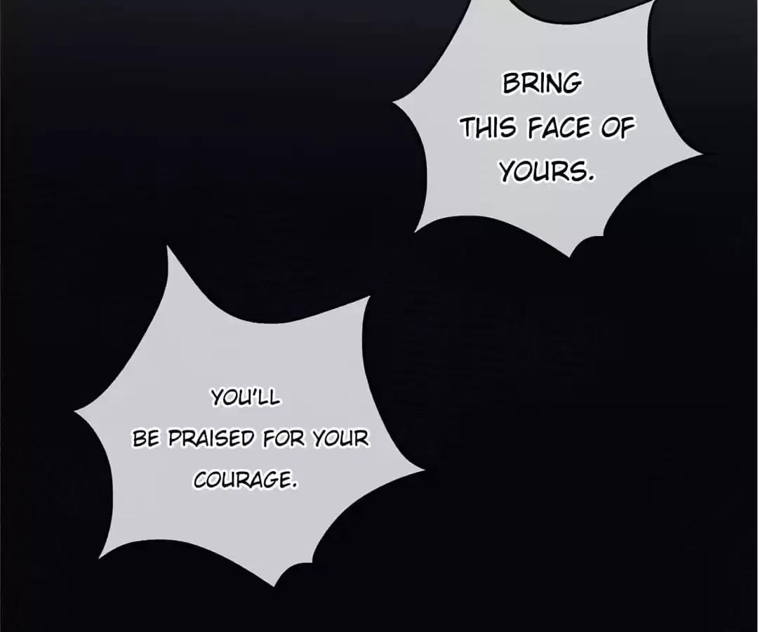 Two-Faced Queen Chapter 102 – Page 46