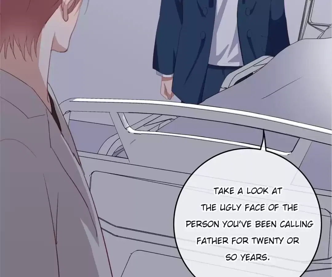 Two-Faced Queen Chapter 102 – Page 52