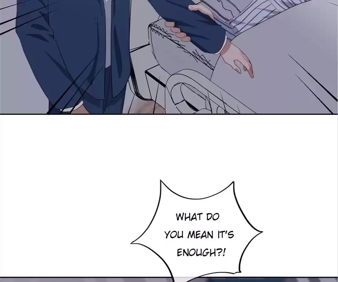 Two-Faced Queen Chapter 102 – Page 56
