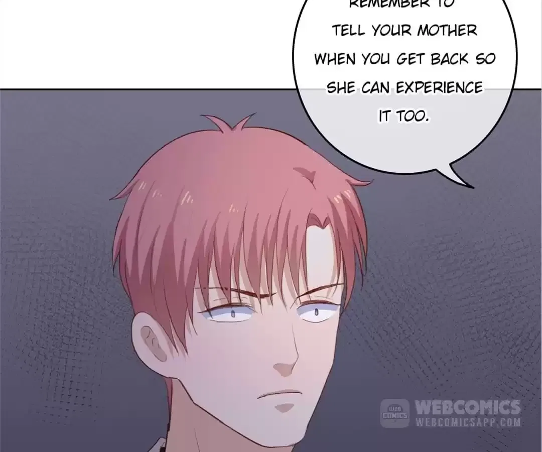 Two-Faced Queen Chapter 102 – Page 58
