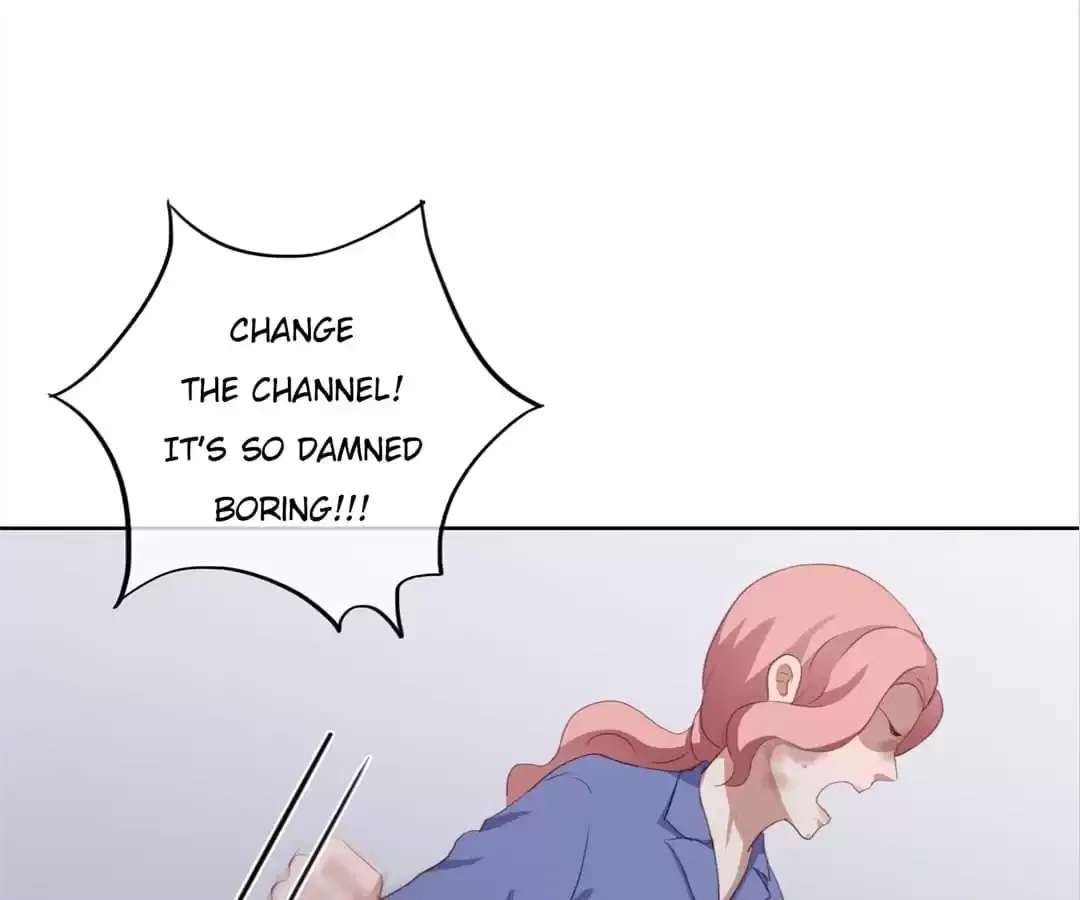 Two-Faced Queen Chapter 102 – Page 72